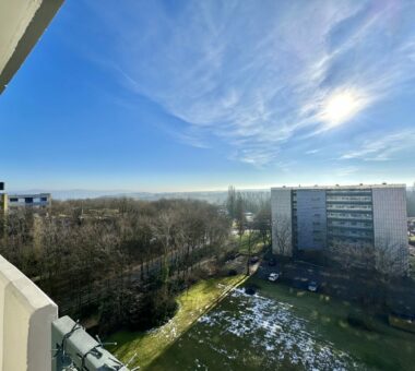 Ausblick