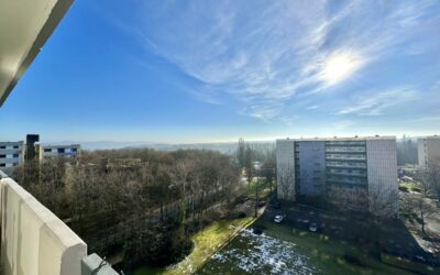 Ausblick