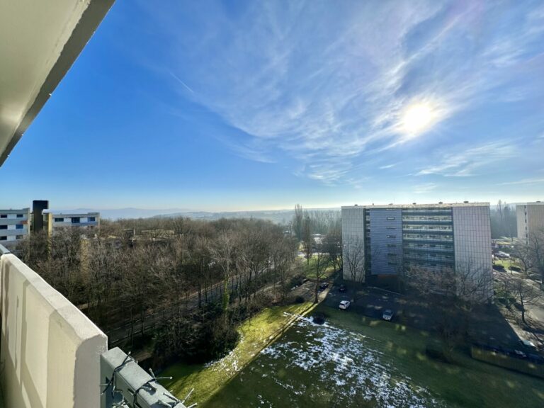 Ausblick