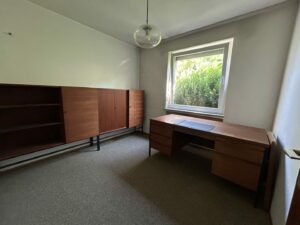 EG Schlafzimmer/Büro