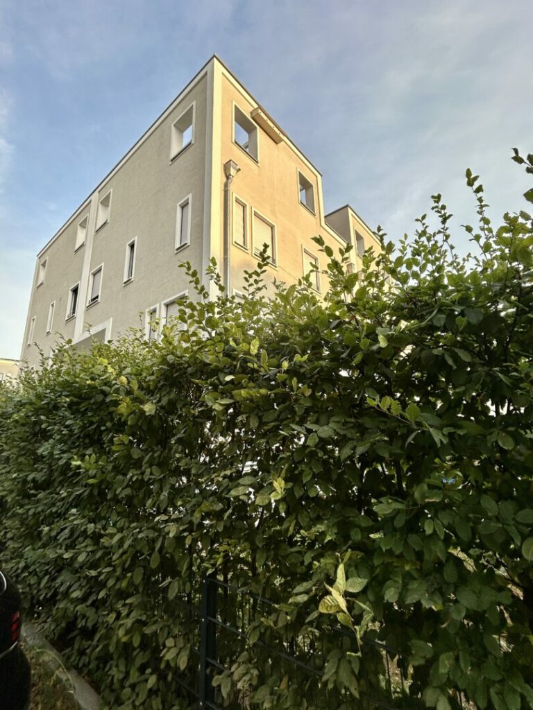 Außen