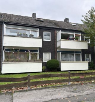 Ansicht vorne