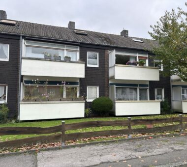 Ansicht Vorne