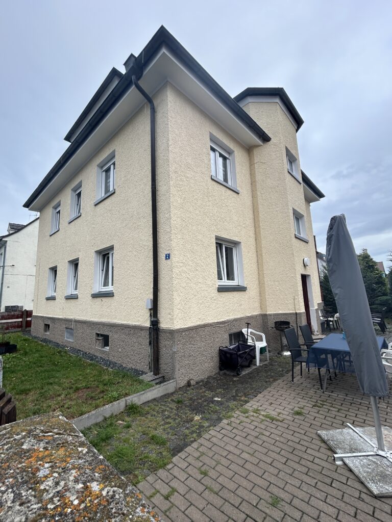 Außen