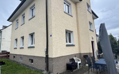 Außen
