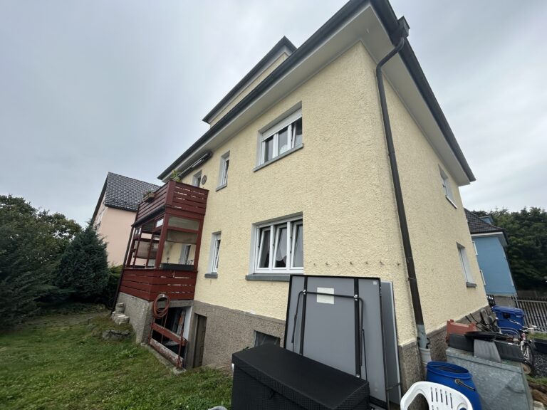 Außen