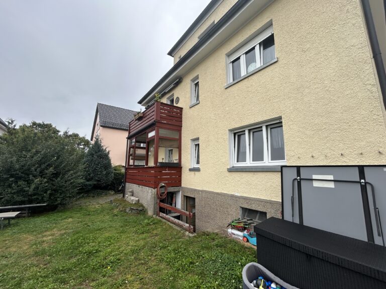 Außen
