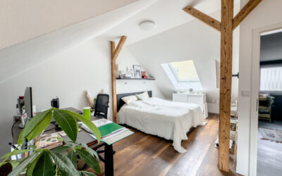 Dg Schlafzimmer