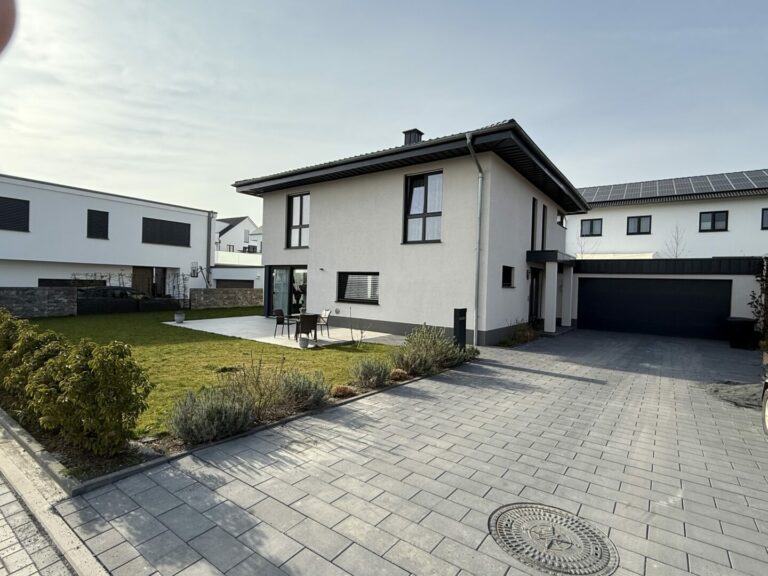 TOP moderne Villa