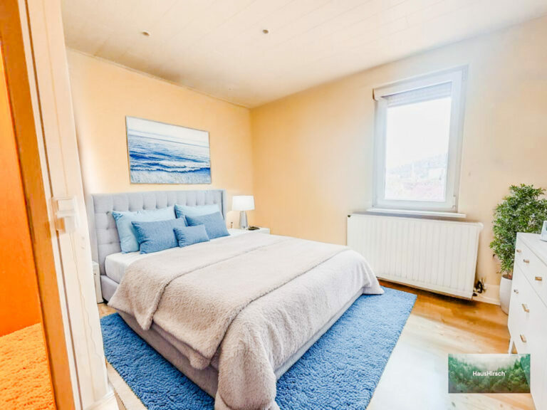 Schlafzimmer 2