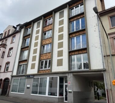 Ansicht Vorne