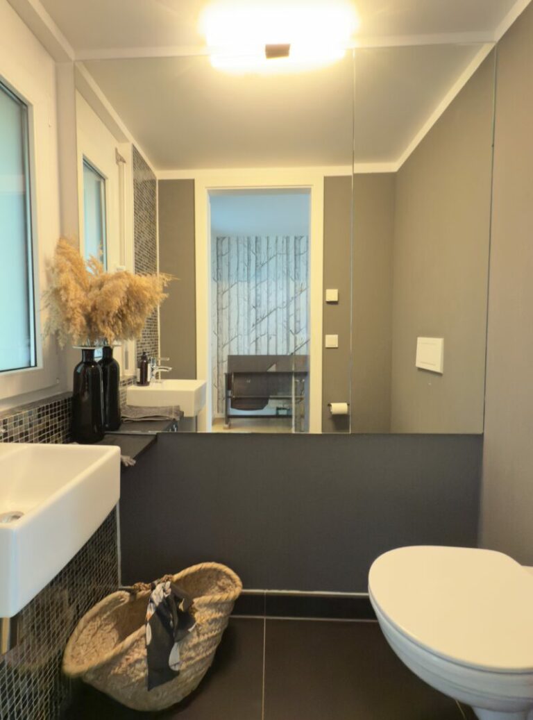 EG Gäste-WC