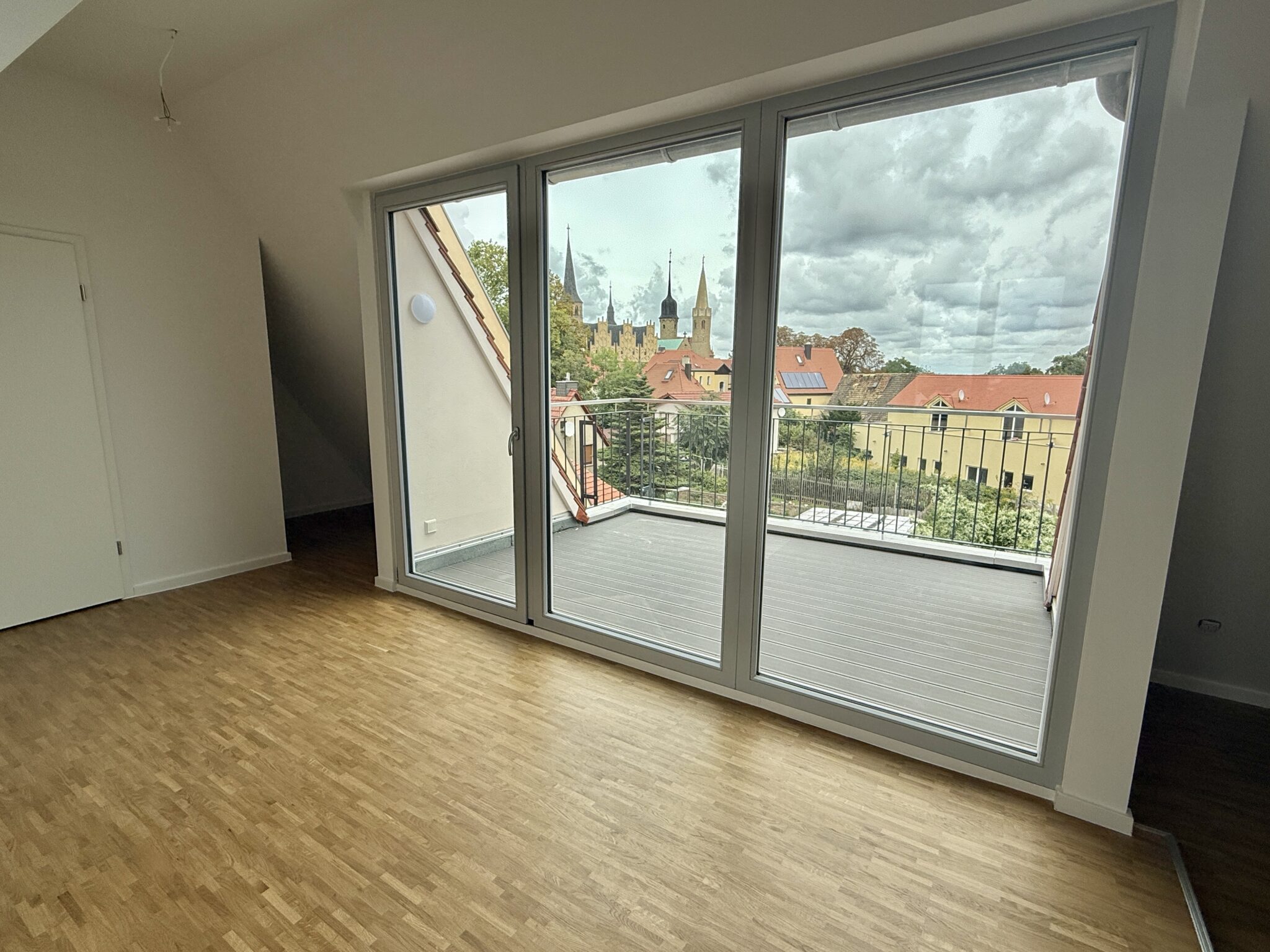 Ausblick OG