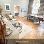 Wohnzimmer Mit Eßbereich