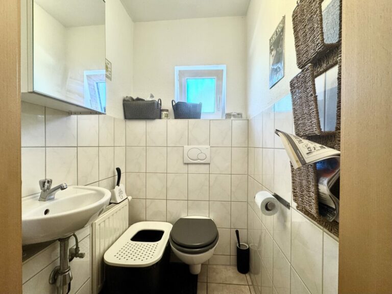 Gäste WC