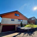 Geräumiges Haus In Ruhiger Feldrandlage – Ihr Neues Zuhause Im Grünen! 4 Außenansicht