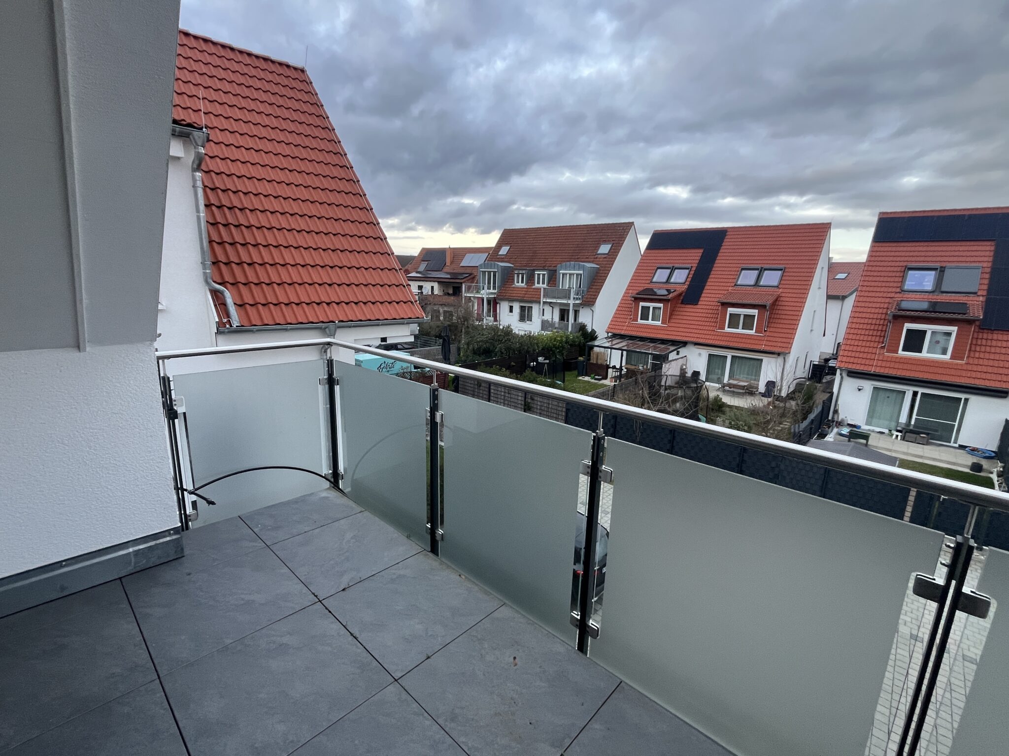 Schöne Aussichten