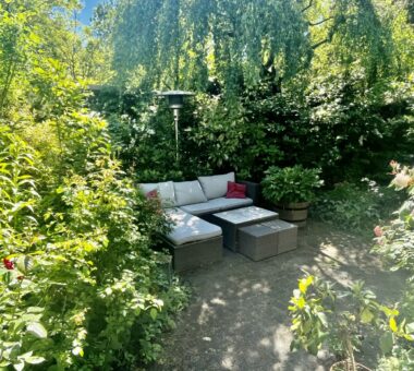 Garten