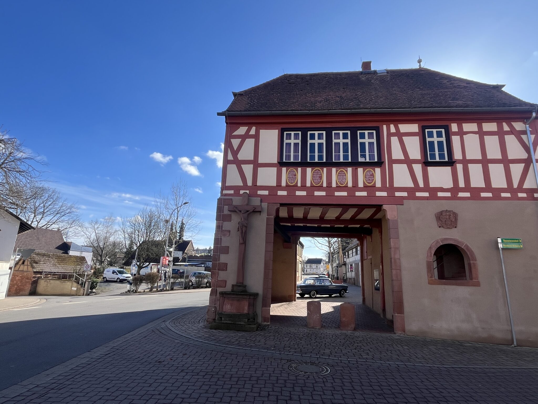 Lengfeld