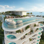 Moderne 2-Zimmer-Villa Mit Privatpool Und Meerblick - Ihr Perfektes Zuhause Unter Der Sonne! 1 Imtiaz Beach Walk 2 Exterior 3