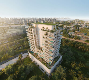 Imtiaz - Beach Walk 3 - Exterior 6