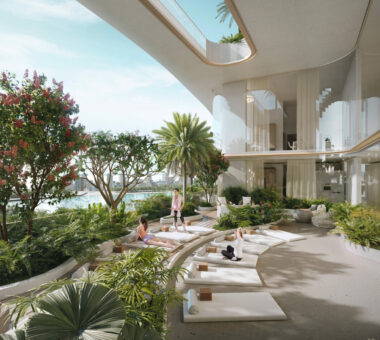 Imtiaz - Beach Walk 3 - Exterior 9