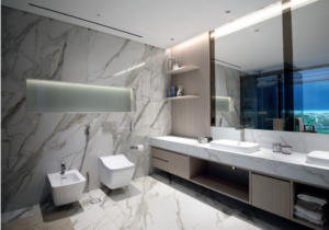 Interior Bathroom