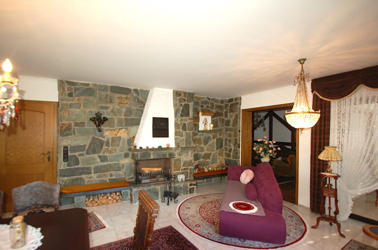 Kamin