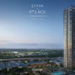 Lyvia Dch Br