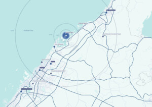 Location plan with Distance Indicator-01