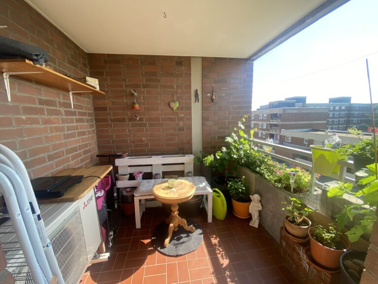 Loggia