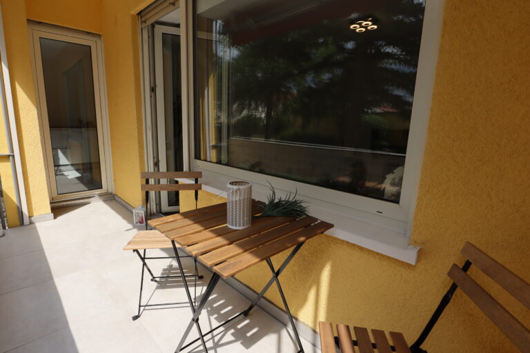 Loggia