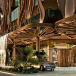 Exklusive 3-Zimmer-Wohnung Mit Panoramablick Auf Burj Khalifa Und Downtown, Inspiriert Von Der Natur 2 Main Entrance 1
