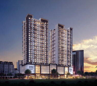 Maison Ext 02 Night 1