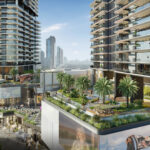 Mercer House - Outdoor Terrace