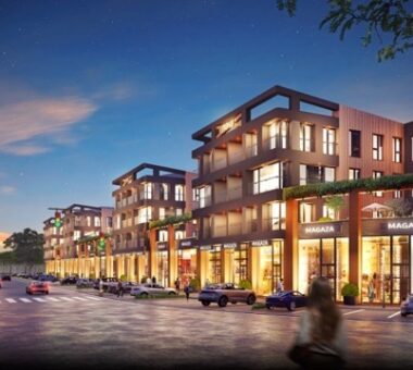 Mittel (An Yol - Köşe Perspekti̇f 2 - Gece)