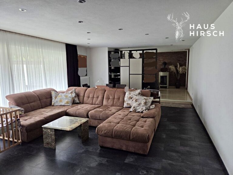 Wohnbereich / Wohnzimmer