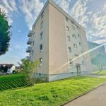 Außenansicht Gebäude