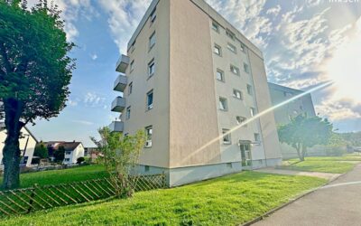 Außenansicht Gebäude