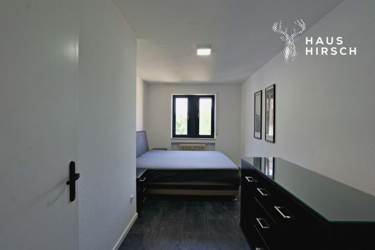 Schlafzimmer Nr.1