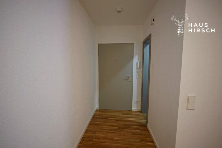 Eingangsbereich