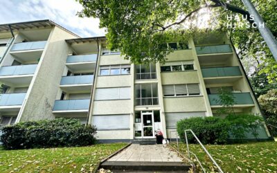 Außenansicht Gebäude