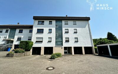 Außenansicht Gebäude