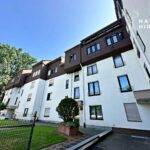 Exklusive 5-Zimmer-Maisonette In Baden-Baden – Ca. 133 M², Möbliert, Mit Ebk, Klima &Amp; Tiefgarage 2 Außenansicht Gebäude