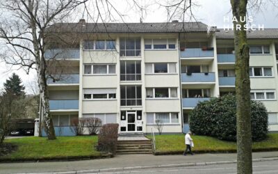 Außenansicht Gebäude