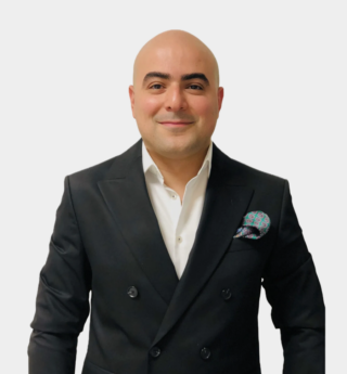 Mohammadsadegh Samadinejad