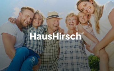 Objekte 1 Musterfoto Mehrgenerationenwohnen