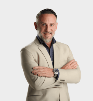 Nicky Taglione