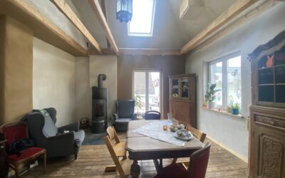 Og Esszimmer/Wohnzimmer