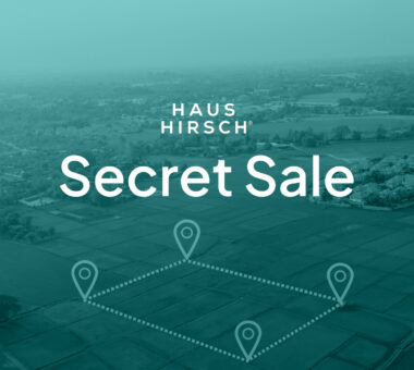 Secret Sale